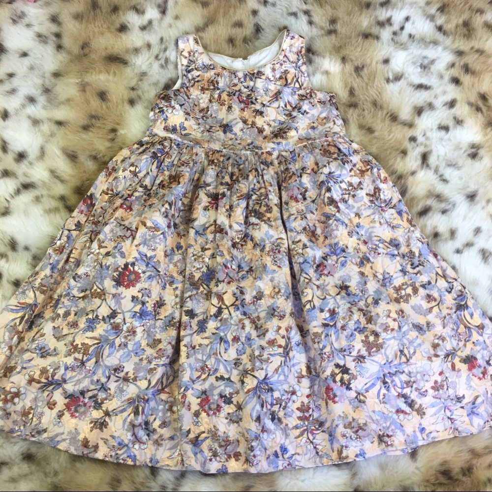 Toddler Holiday Dress